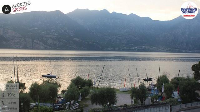 Webcam Malcesine, Addicted Sports