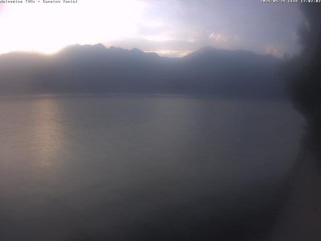 Webcam Malcesine, Camping Tonini