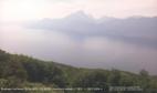 Webcam Le Fasse (San Zeno), Blick über den Gardasee