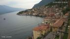 Webcam Limone, Altstadt und Bucht