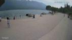 Webcam Limone, Strand