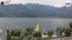 Webcam Malcesine, WWWind Square
