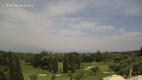 Webcam Soiano del Lago, Gardagolf Country Club