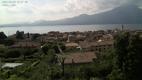 Webcam Torri del Benaco, Blick nach Maderno